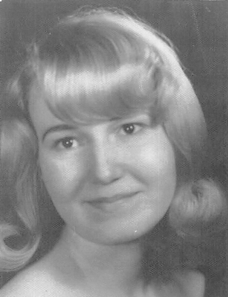 Sue Brown Profile Photo
