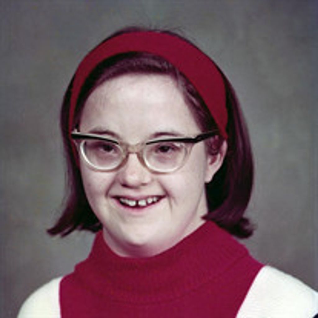 Vickie Rene' Harris