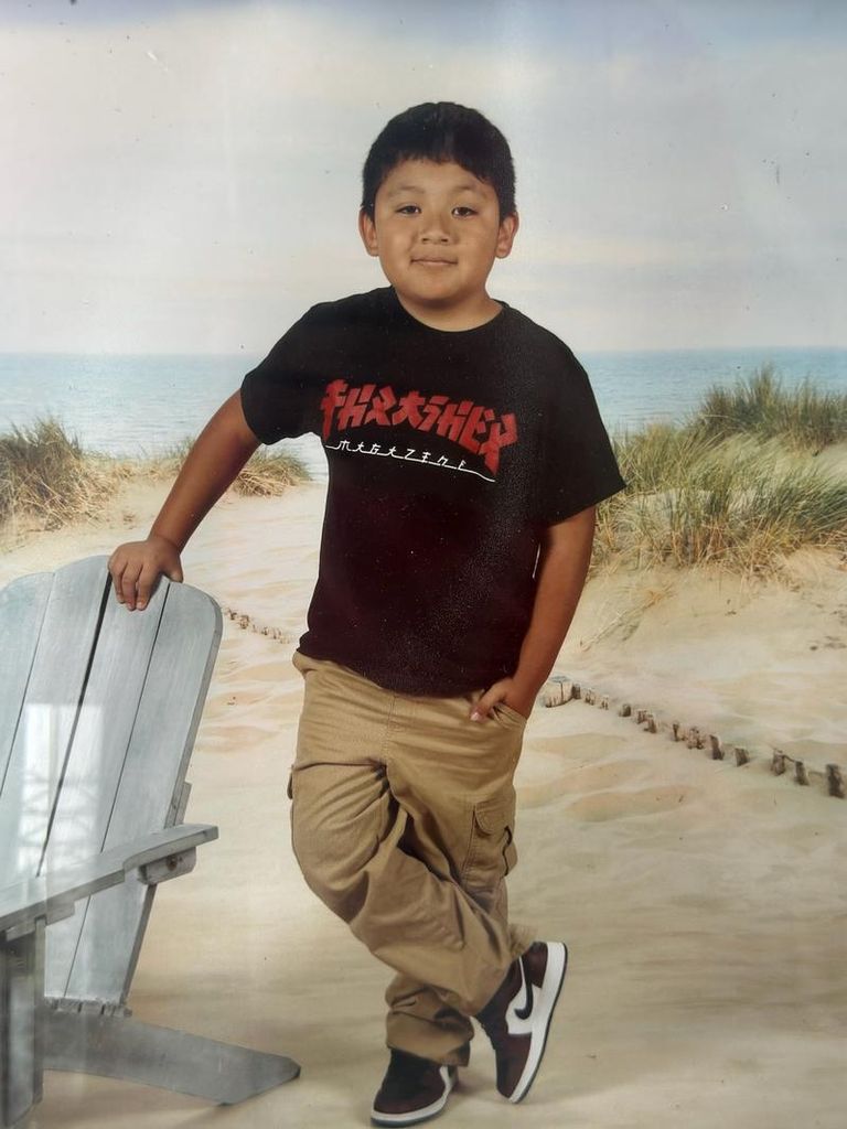 Dyland Rodriguez Ortiz Profile Photo