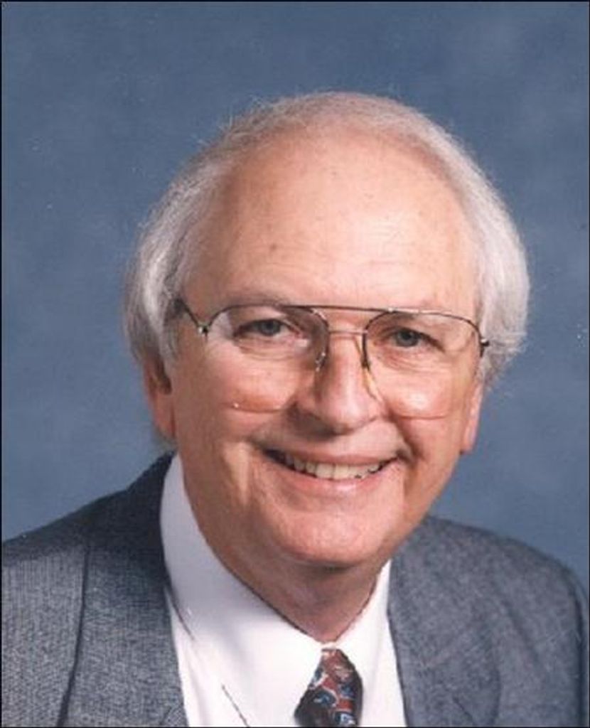 Ben E. Wofford