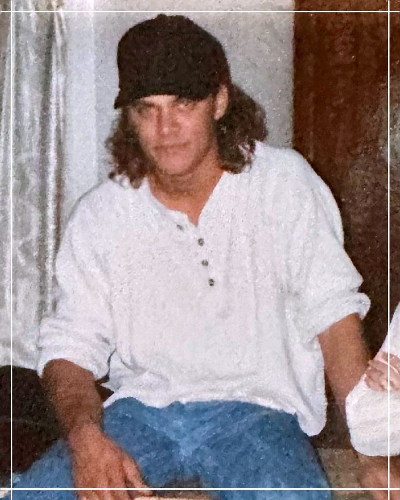 Ronald Emmett Bozard