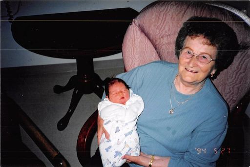 Margarete Anna Fessler photo gallery thumbnail 46 of 90