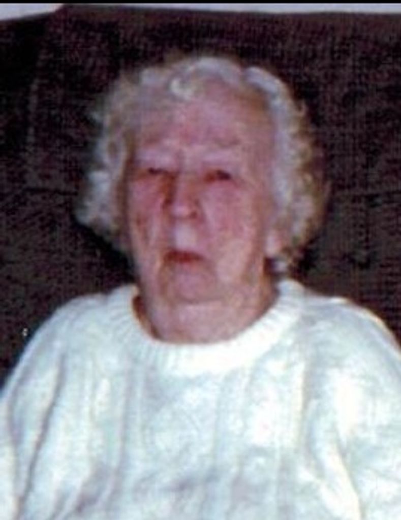 Agnes Mckeighan Braymer Profile Photo