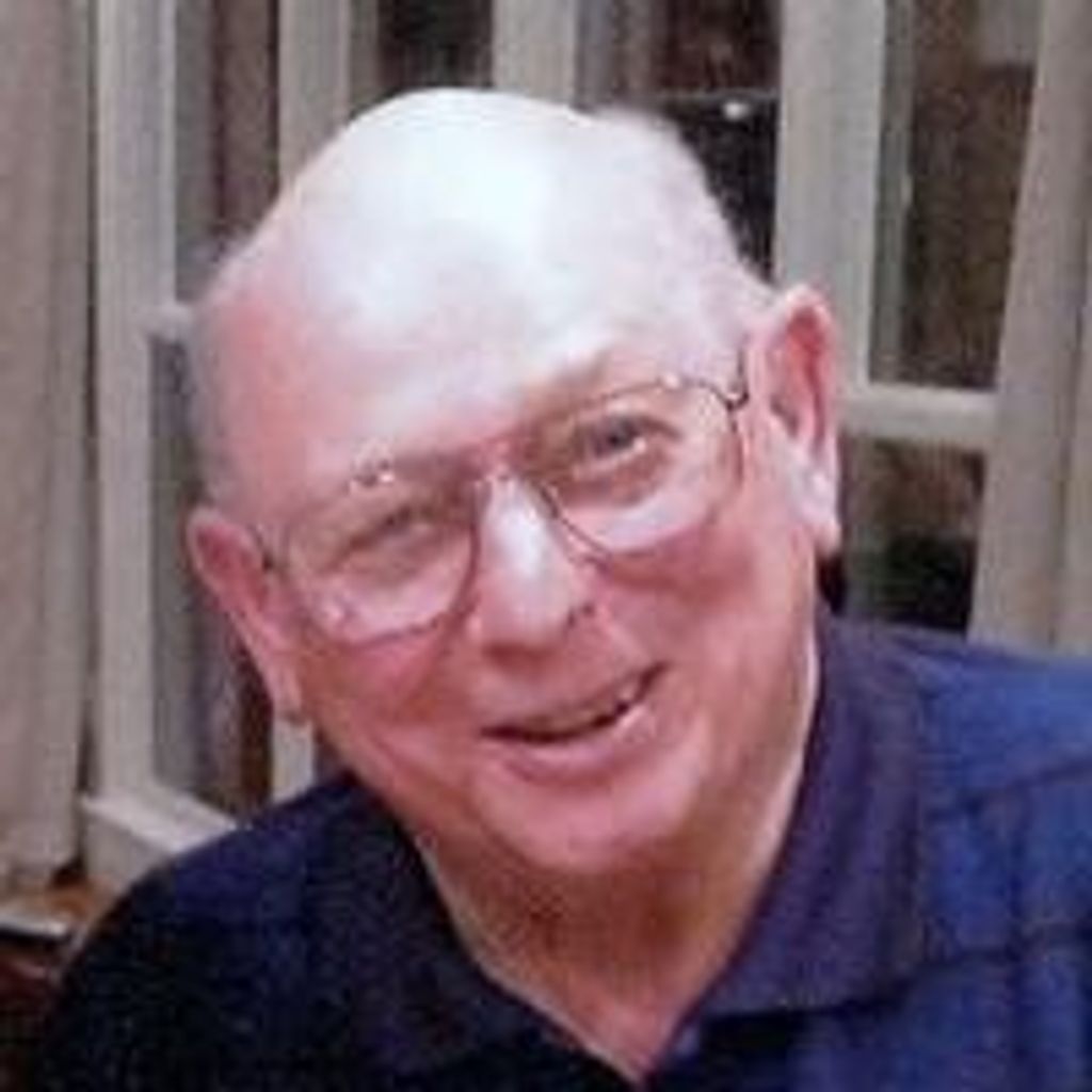 Herbert L. Thurber