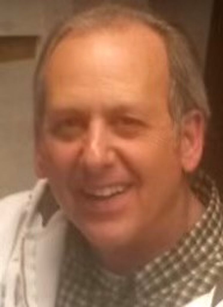 Steve Rubenstein