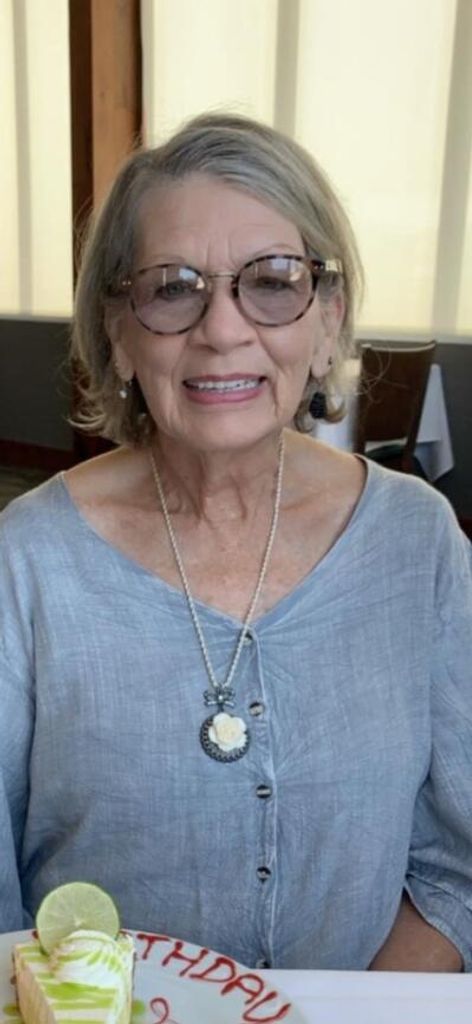 Marilyn Doris Thomson Profile Photo