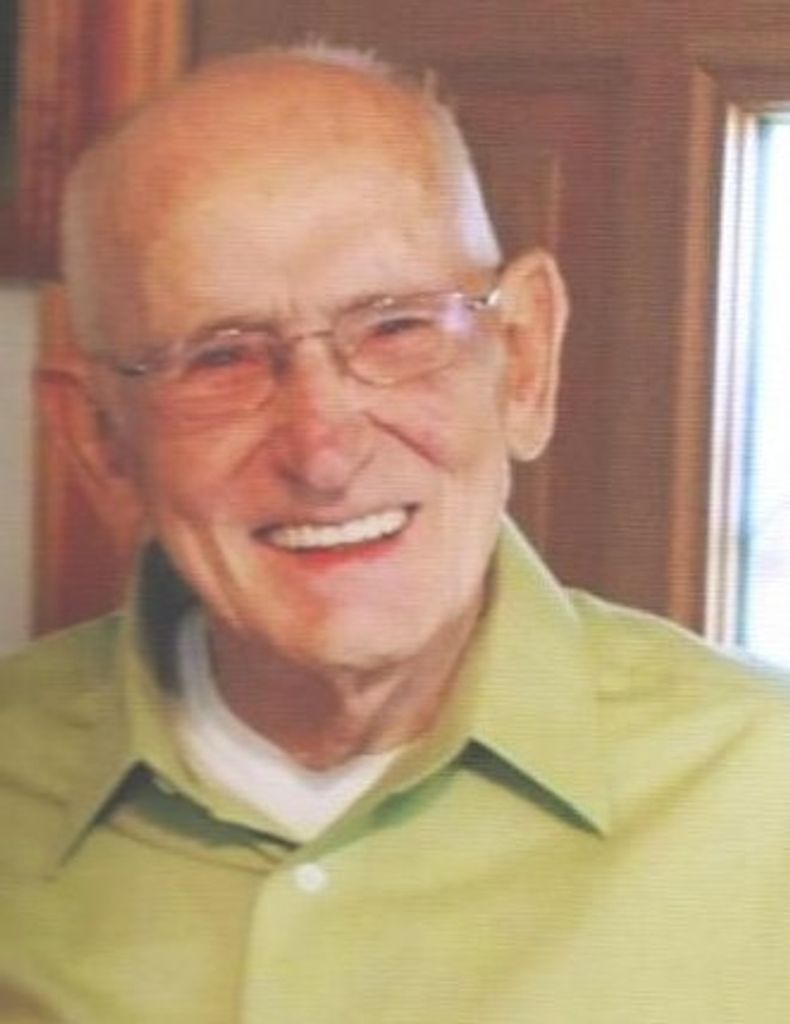 Ronald William Lindemeyer