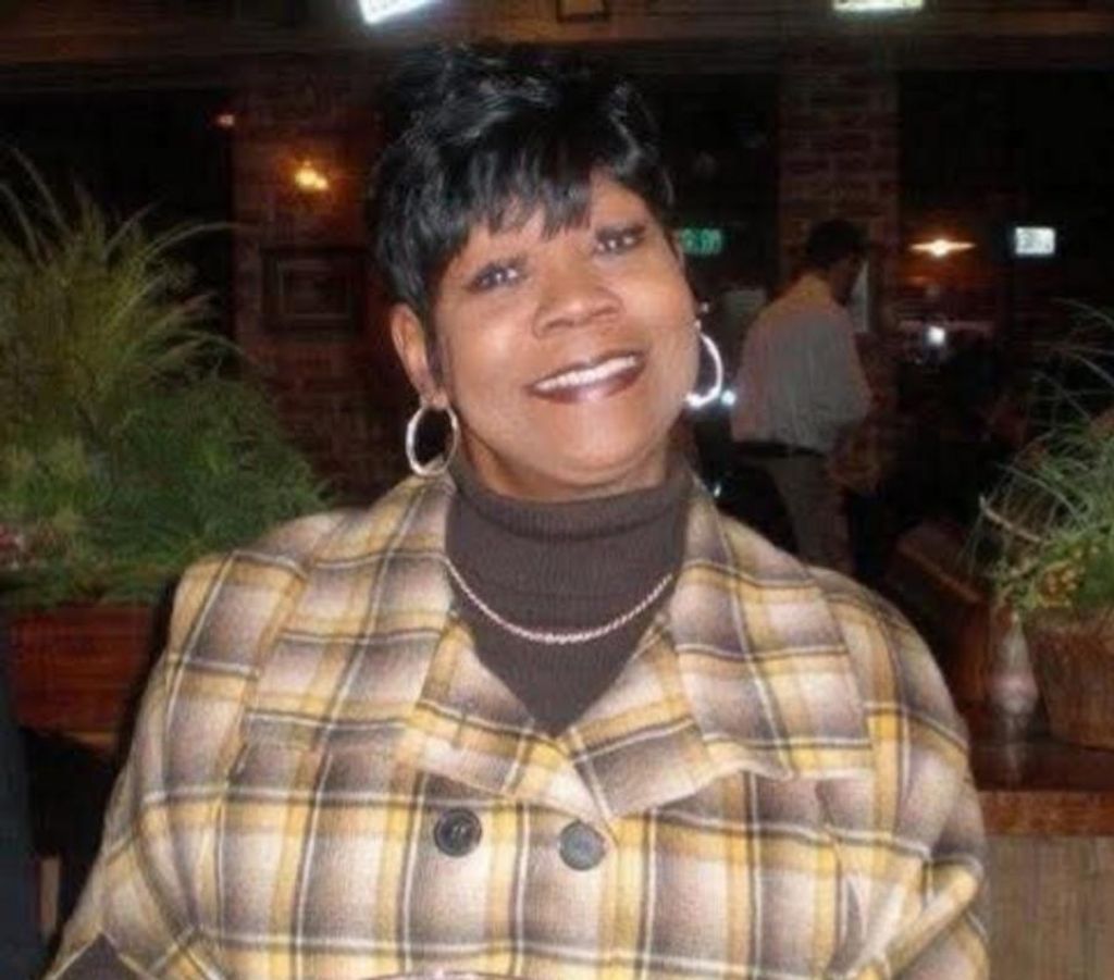 Marilyn Elaine Mcafee Profile Photo
