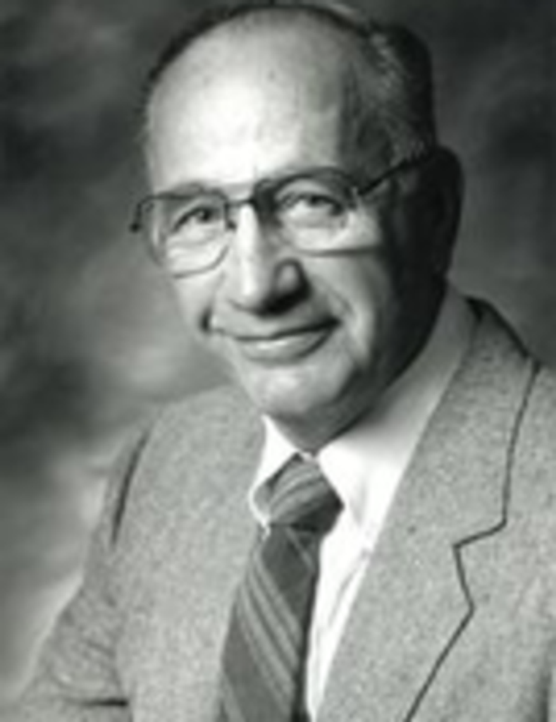 Stub (Leland F.) Eshleman