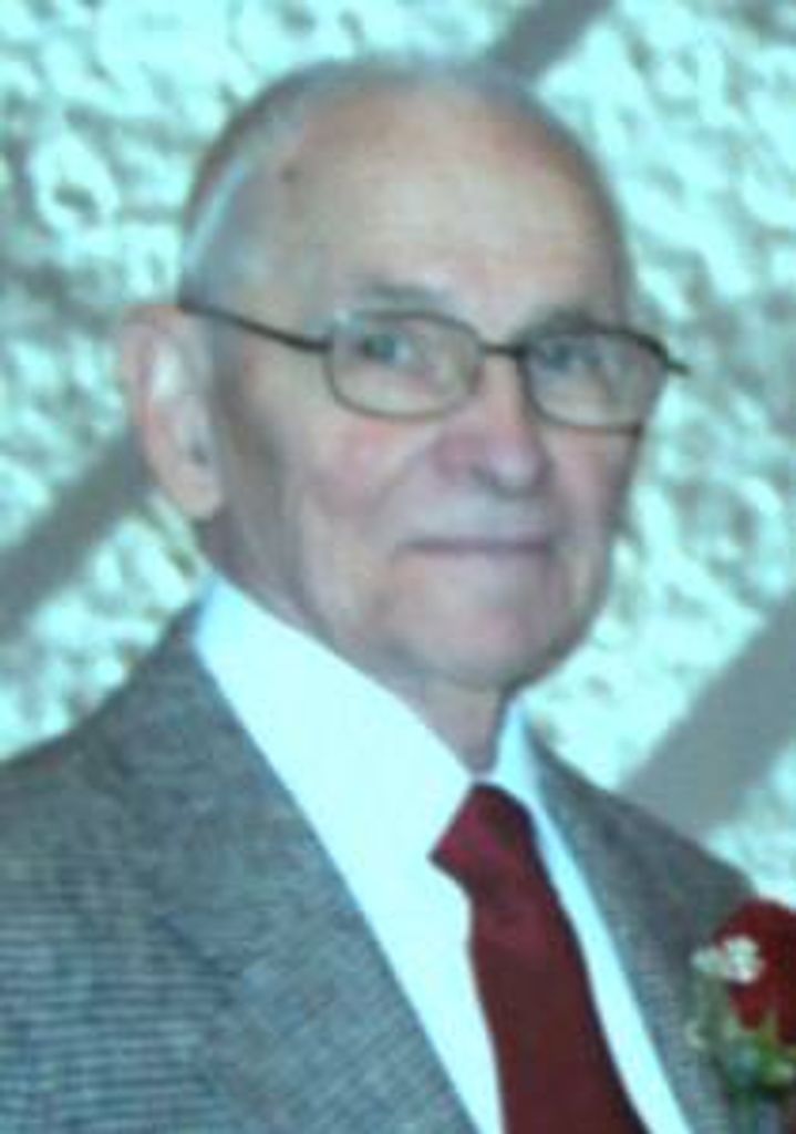 Merlin 'Mert' Ballantyne