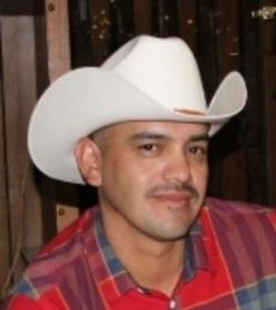 Jose Manuel Benitez-Soto
