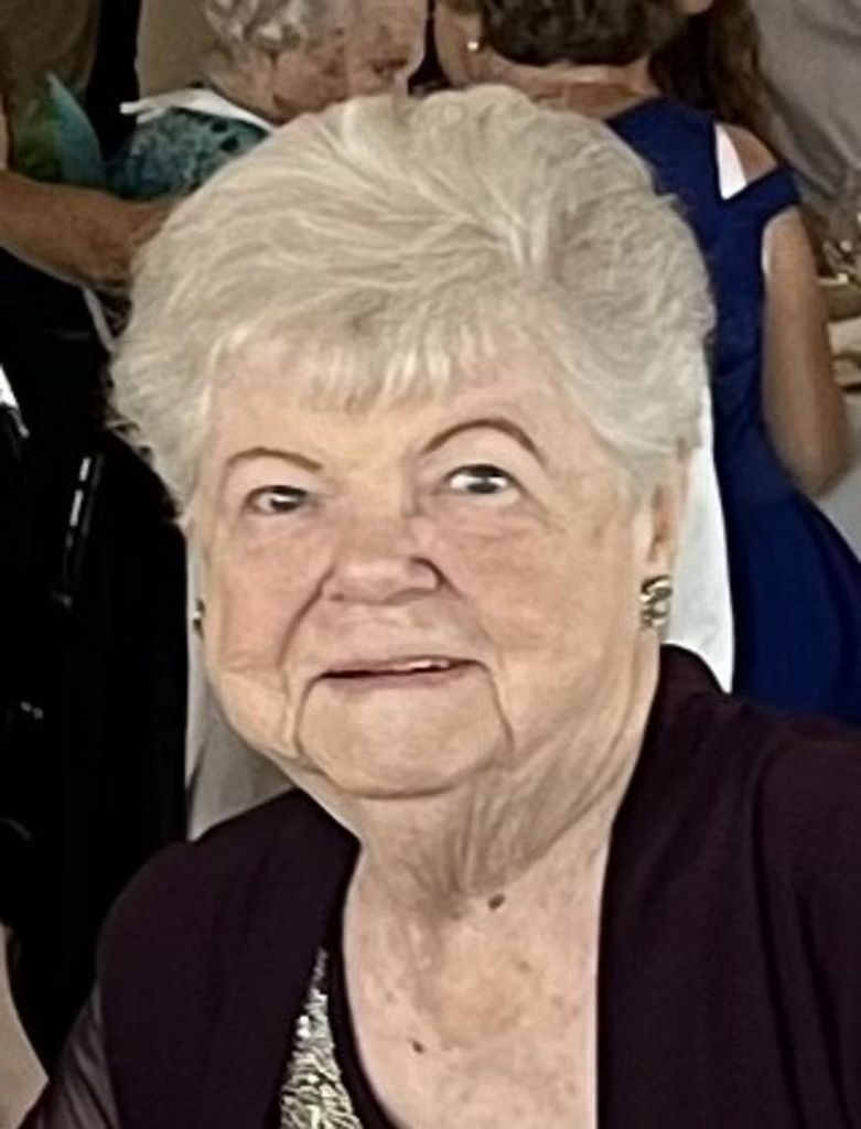 Mary E. O'Donnell Profile Photo