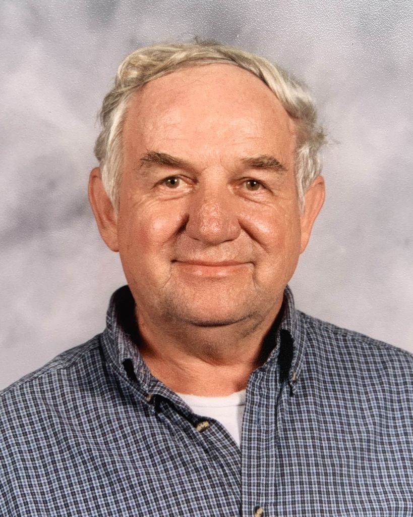 Joseph D. Steinhauser