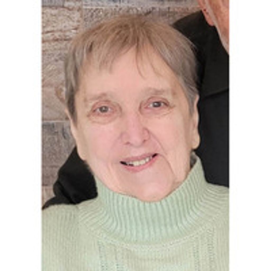 Nancy Jane Gardner