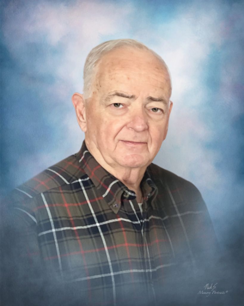 Henry Mckinley Moore, Jr. Profile Photo