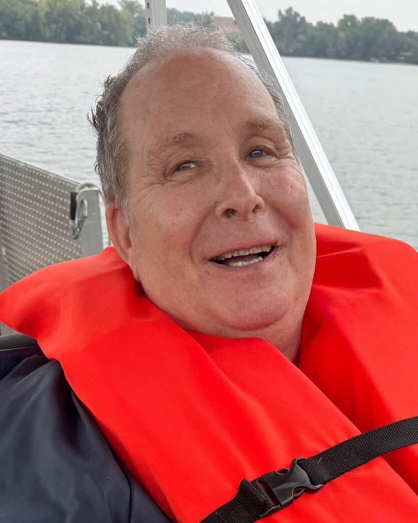 Gary Lee Rundle Profile Photo