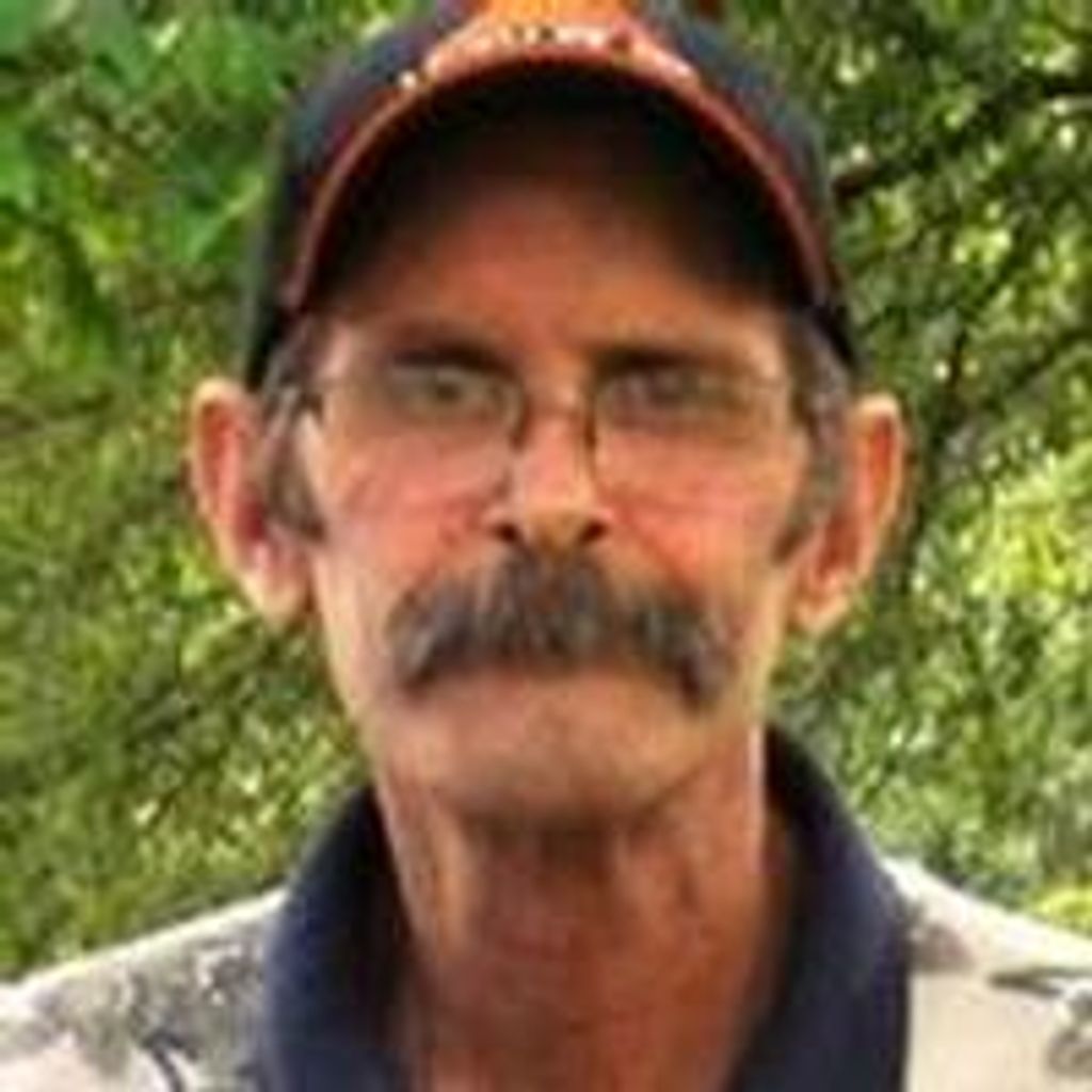 David Wayne Crow