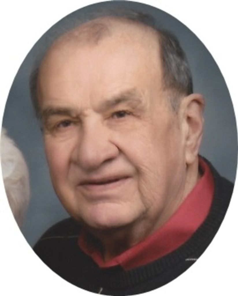Eugene "Otis" Knoll Profile Photo