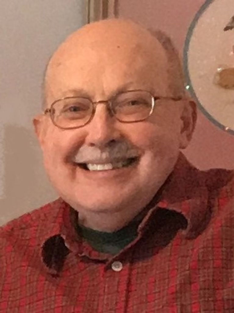 James Michael Moran, Jr.