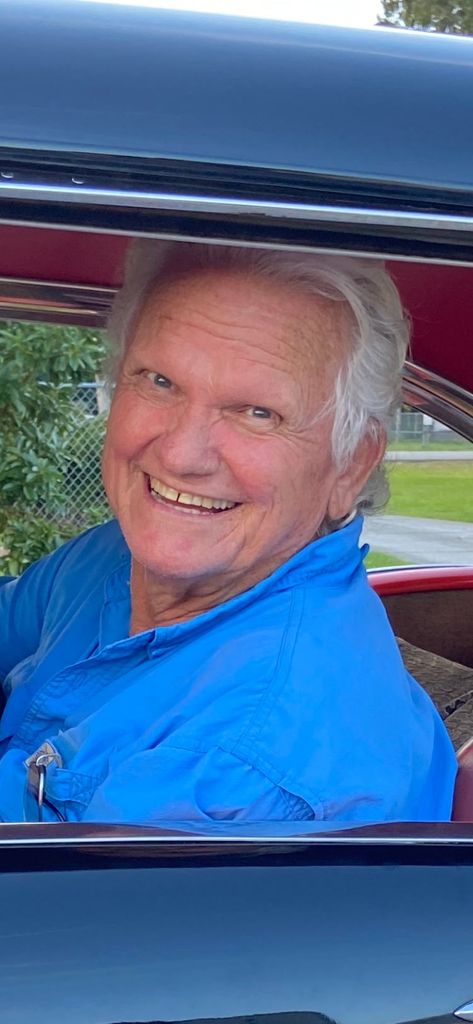 Otis D Shumate Profile Photo