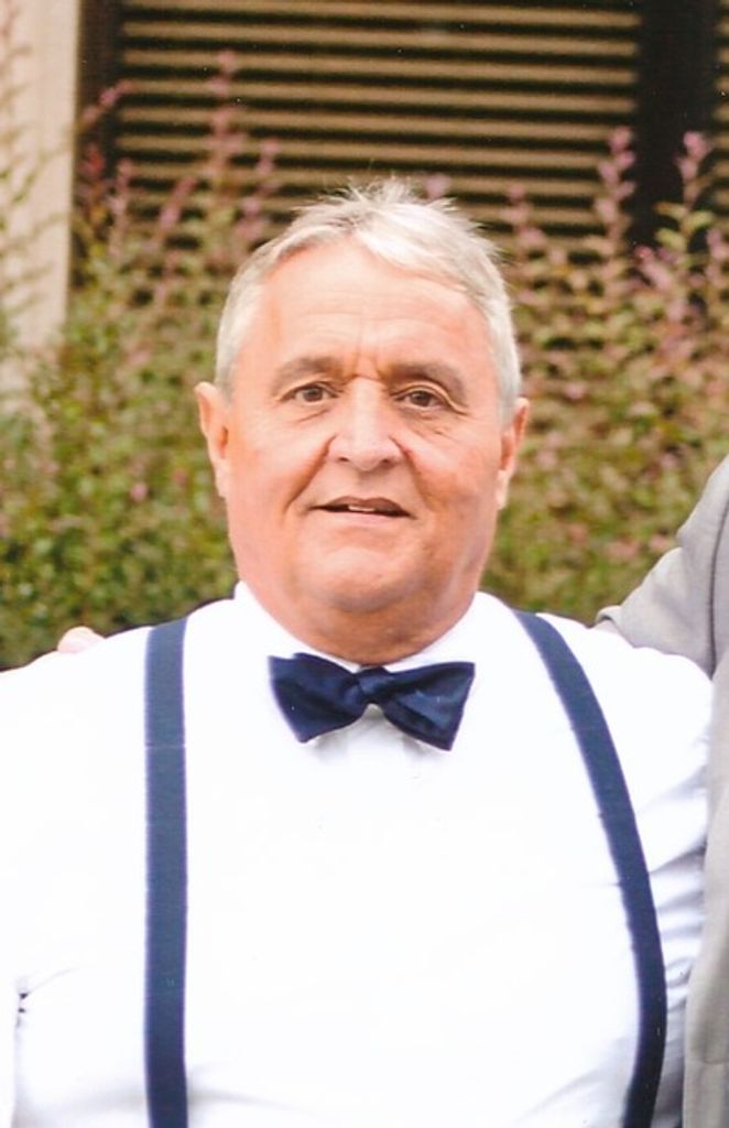 Scott Bailey Profile Photo