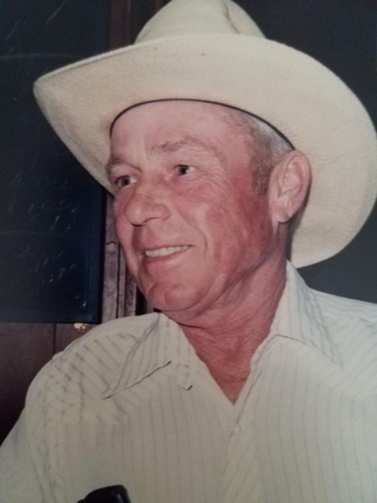 Champ Loren Cox, Sr.