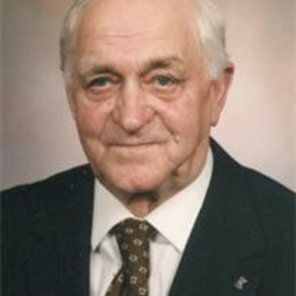 Earl Sund