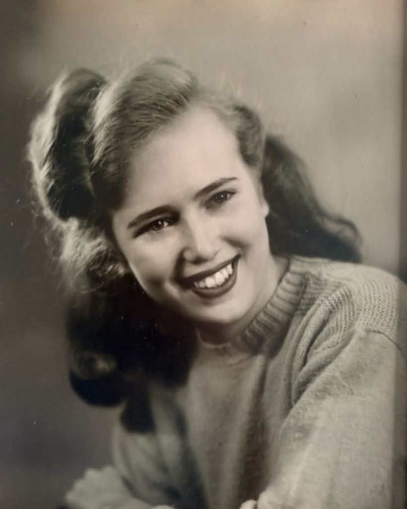 Mary Ella Covington Lovett Profile Photo