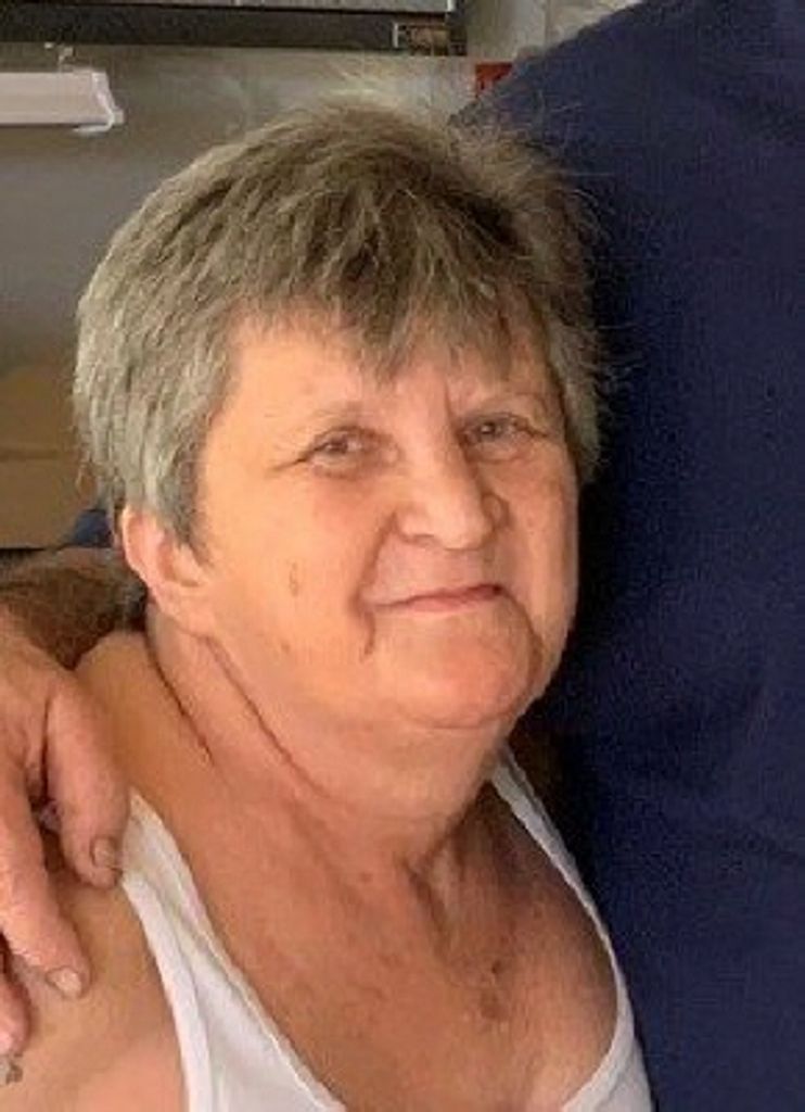 Brenda J. Harris