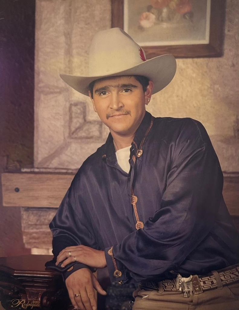 Guillermo Juarez Parada Profile Photo