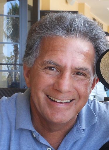 Tony Cosme Profile Photo
