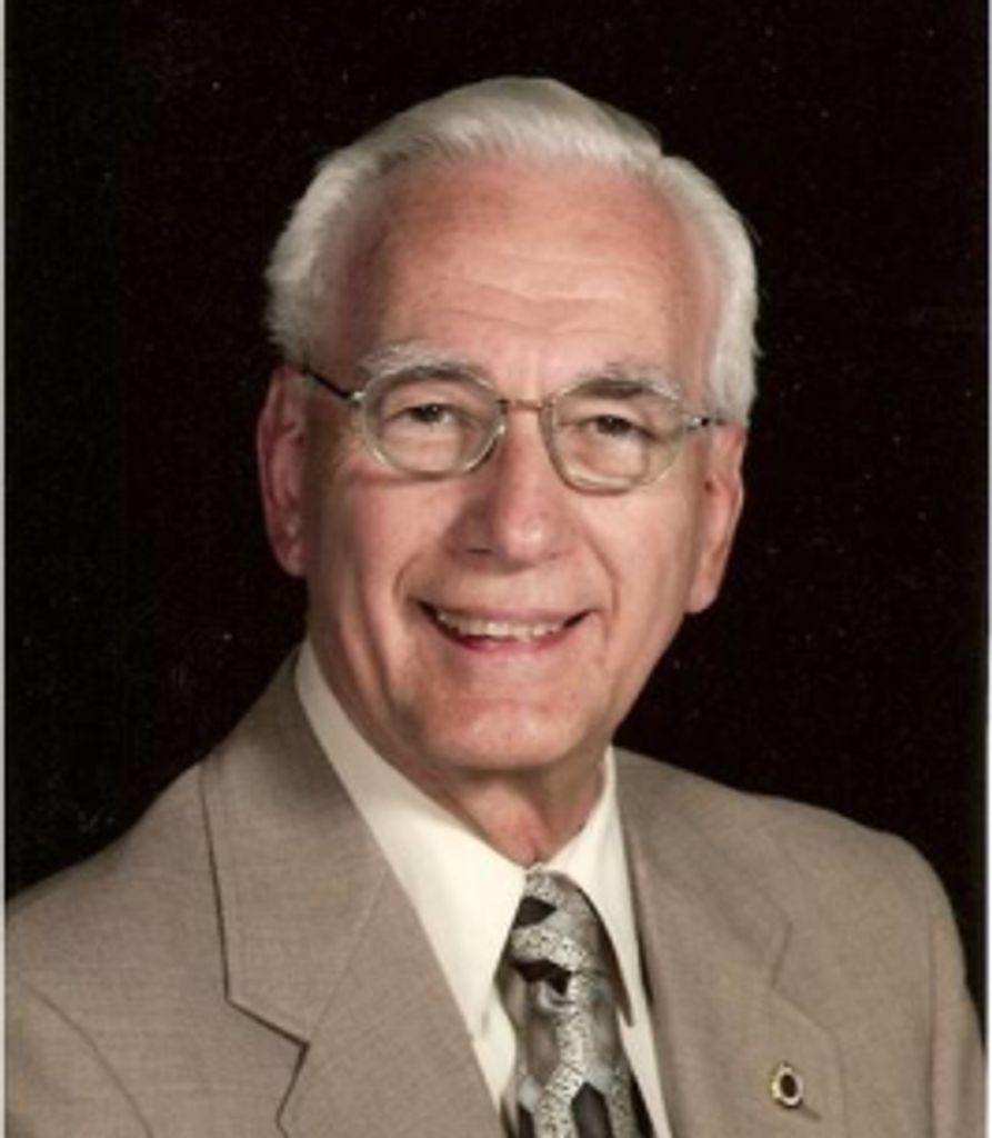 Joseph Sykora Profile Photo