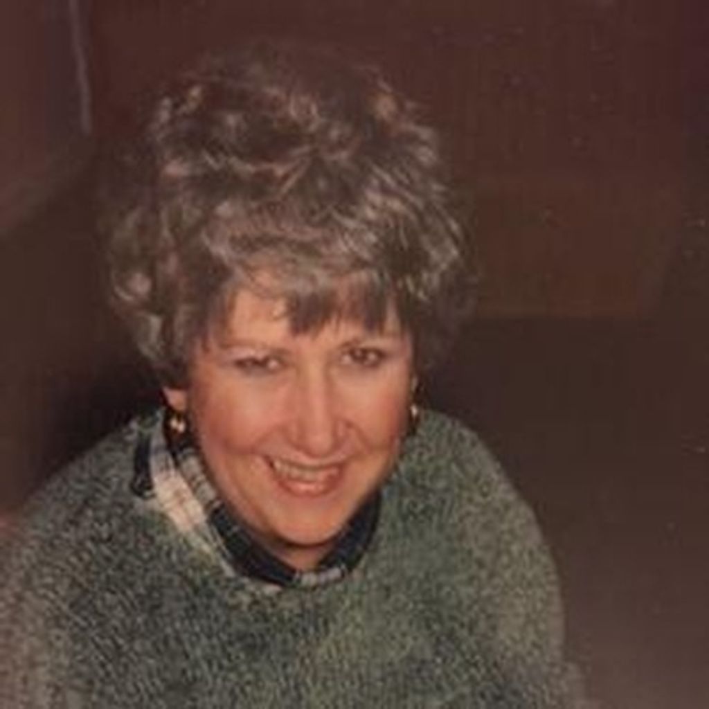 Bonnie Wyvone Mckay Profile Photo