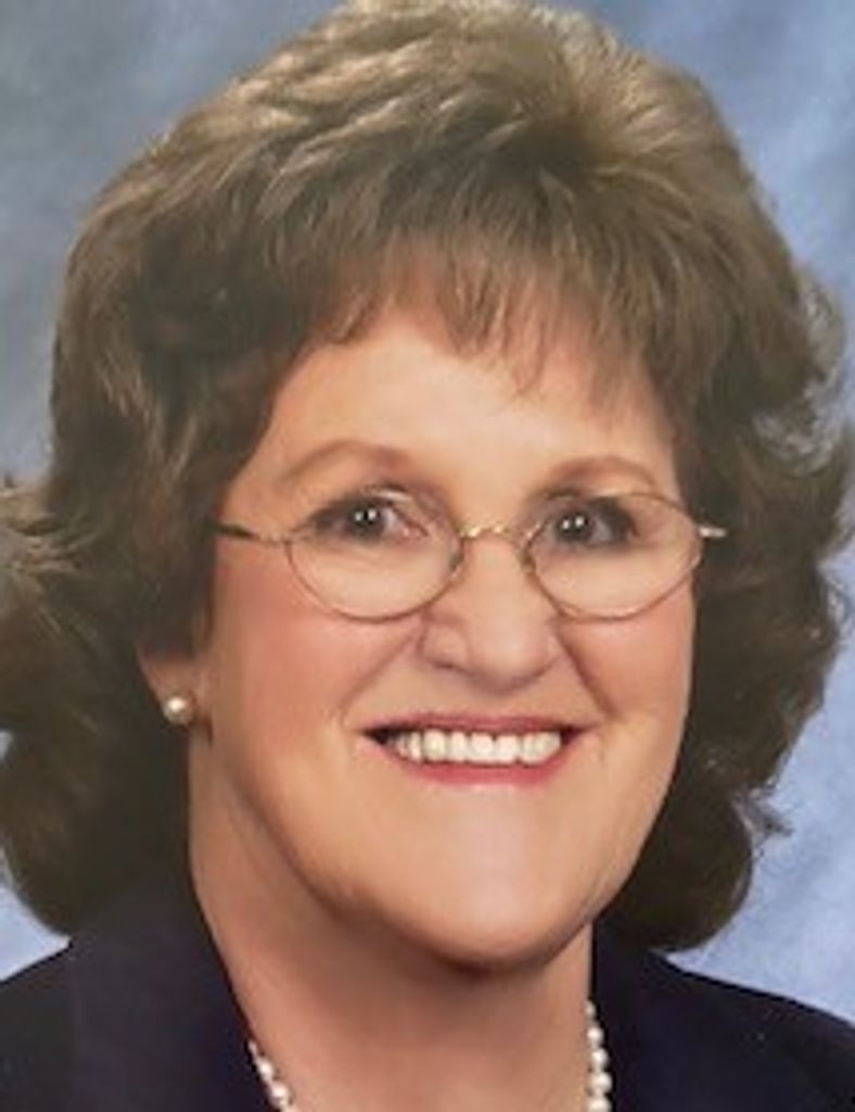 Betty Blansett