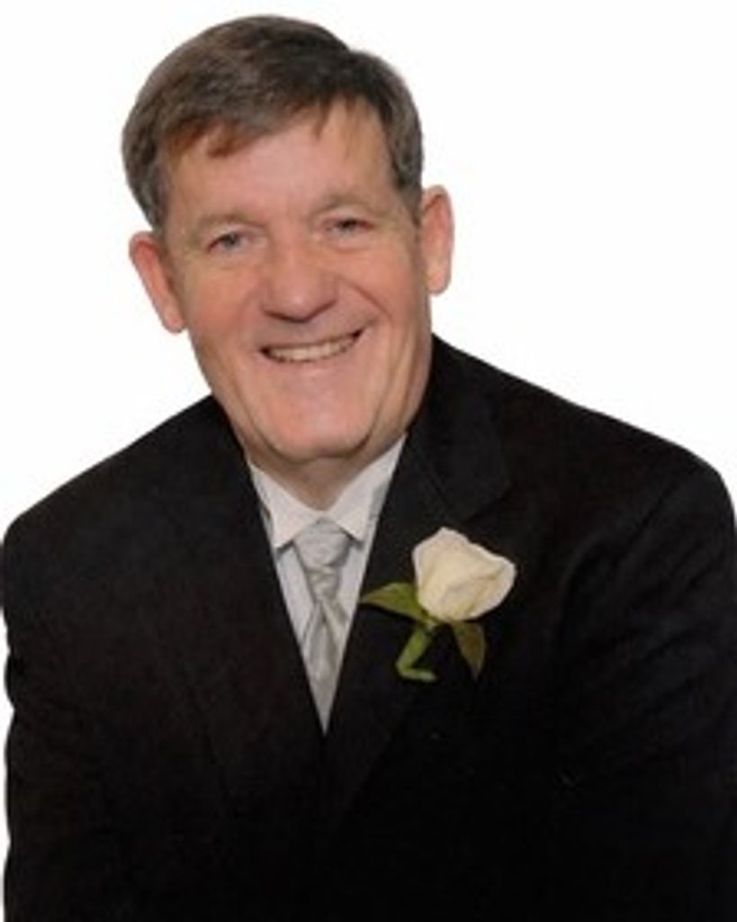 Joseph P. McCloskey Profile Photo