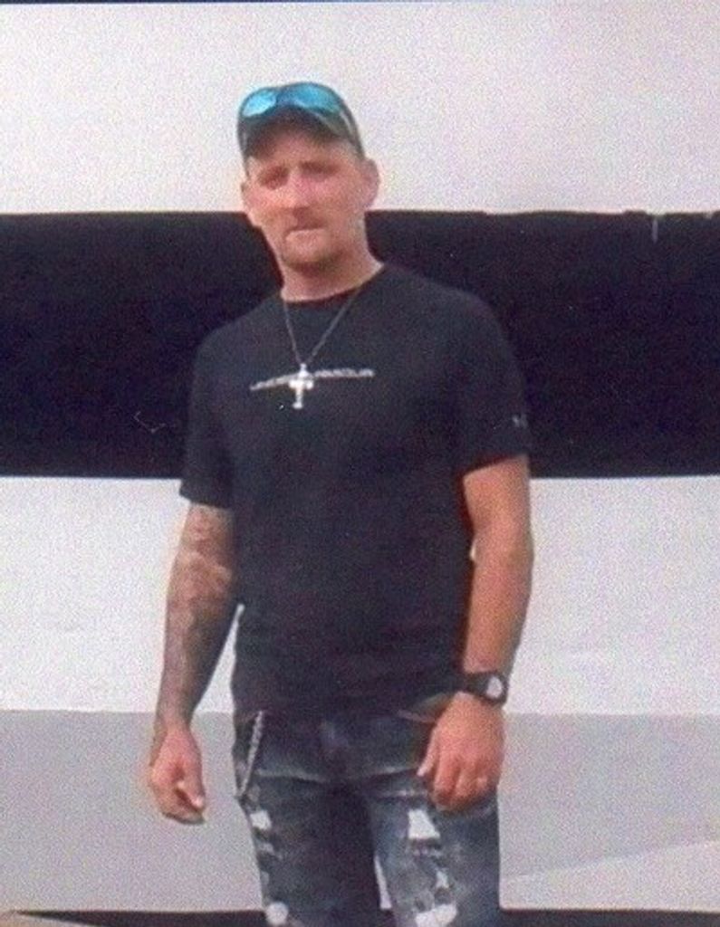 Shane Brown Profile Photo