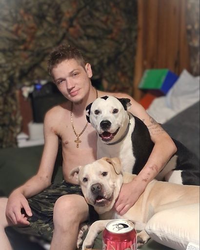Spencer Heath Moore's obituary image