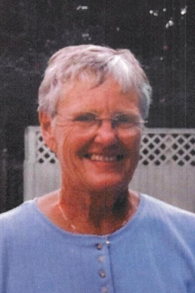 Martha Sigrid Gustafson Profile Photo