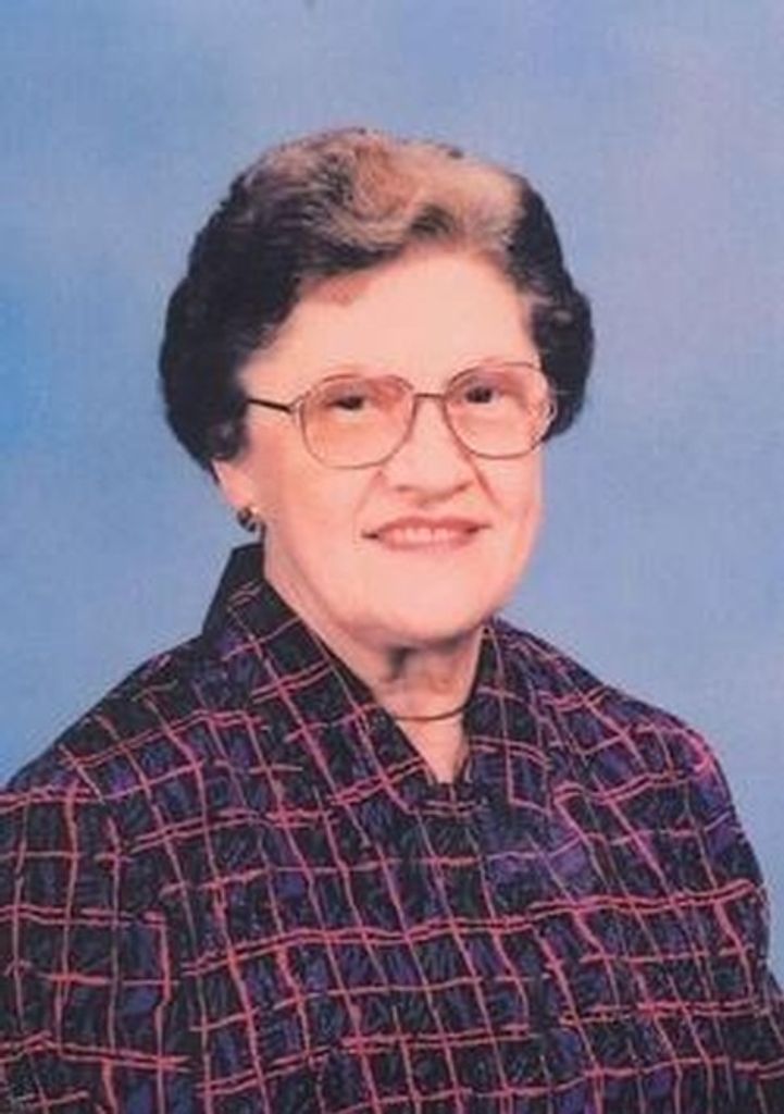 Pauline F. Lippincott Profile Photo