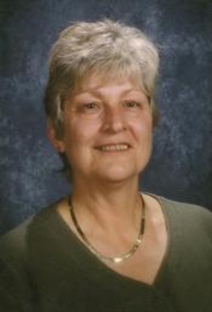 Lorraine Amanda Loew