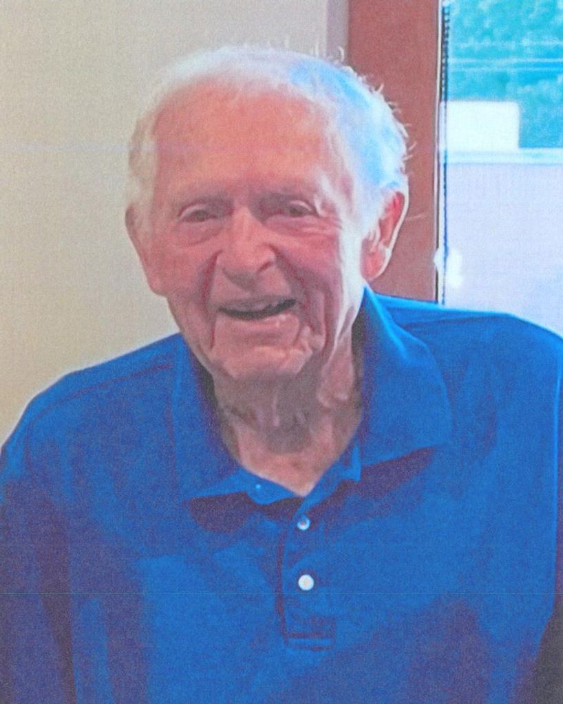 Robert D. 'Bob' Jeffers Profile Photo