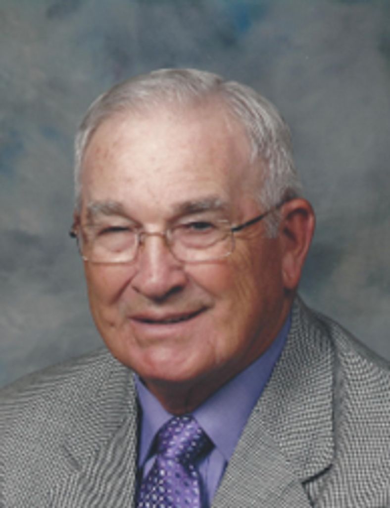 Dale Alvin Haley Profile Photo