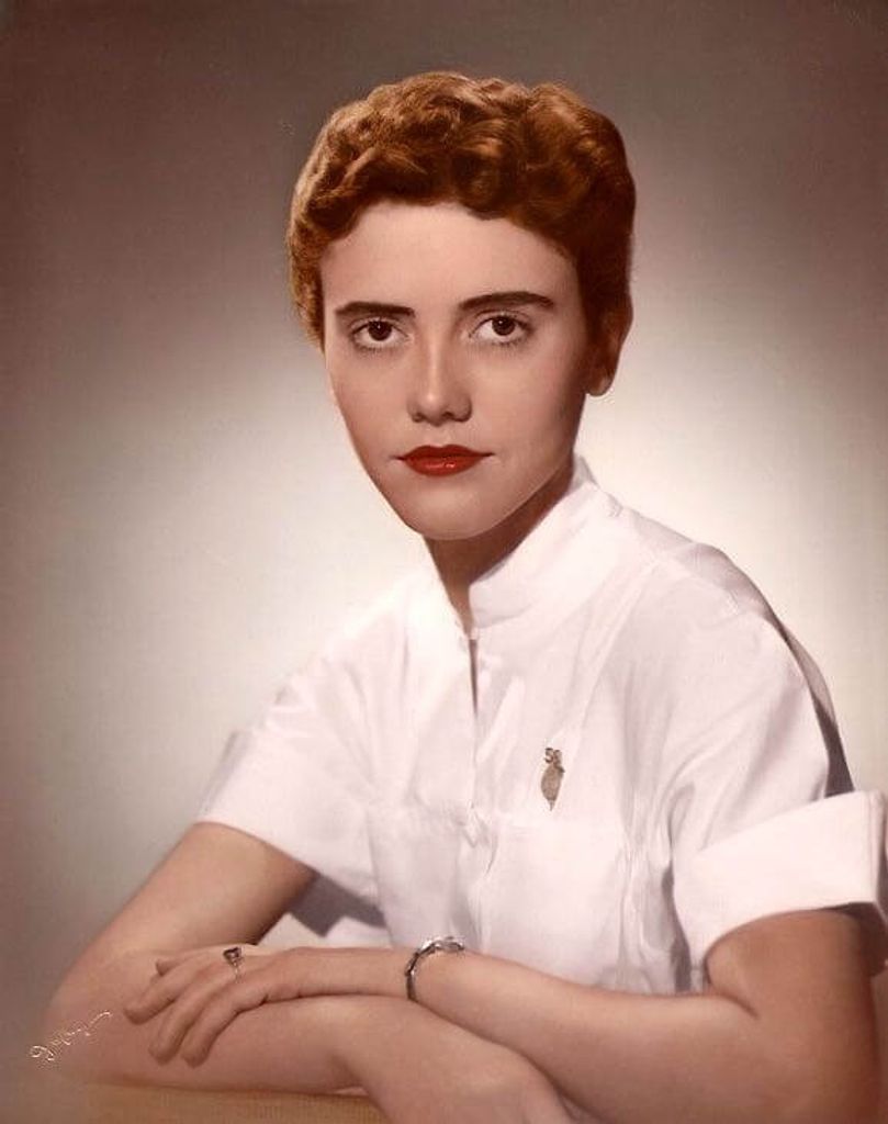 Helen Smith