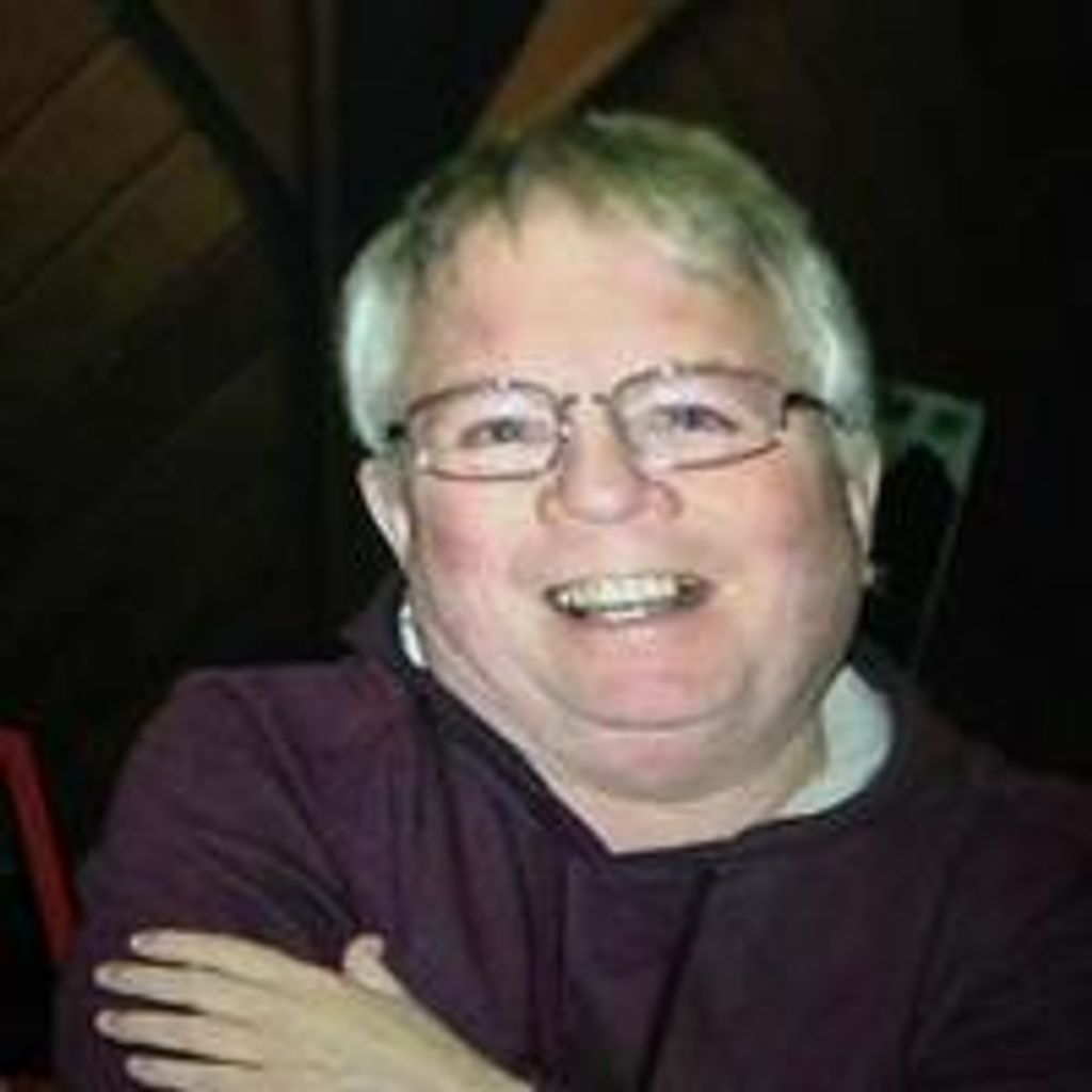 Scott Mcgovern