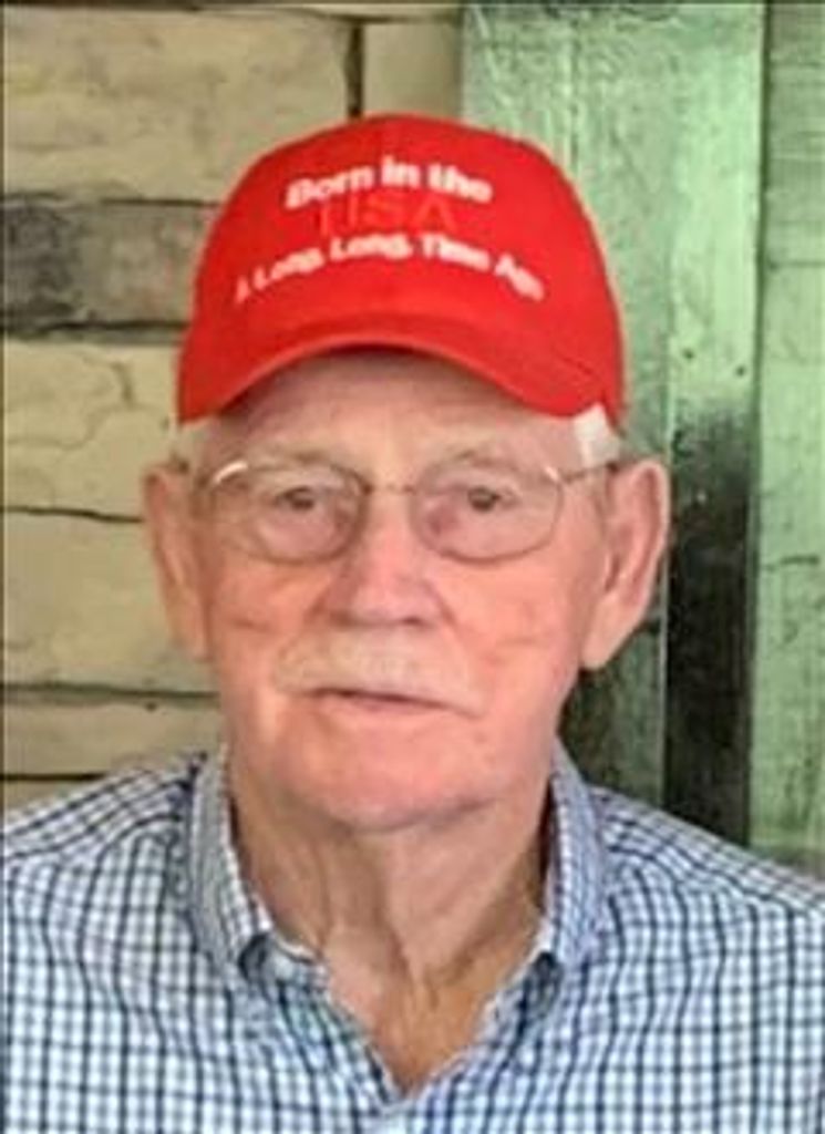 Larry Thomas Roper Profile Photo