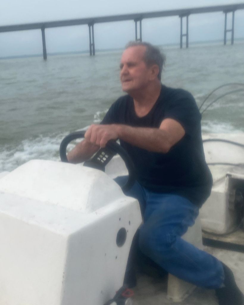 Louie Dale Miller Profile Photo