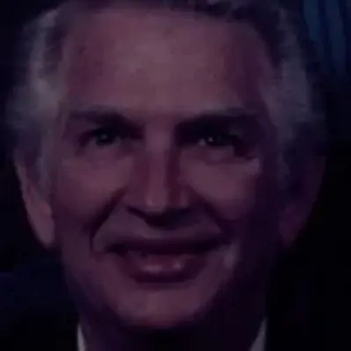 Fred Smith Profile Photo