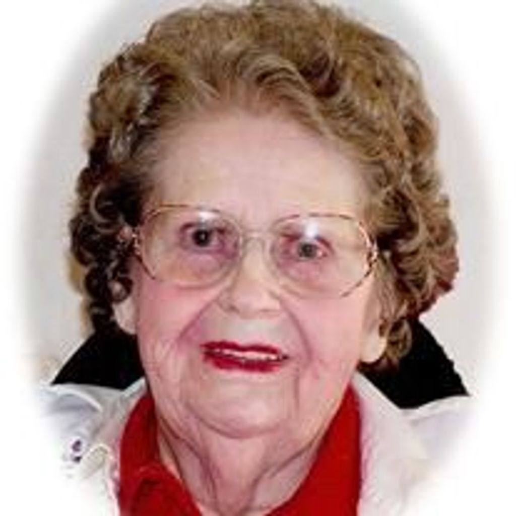 Magdalene Phipps