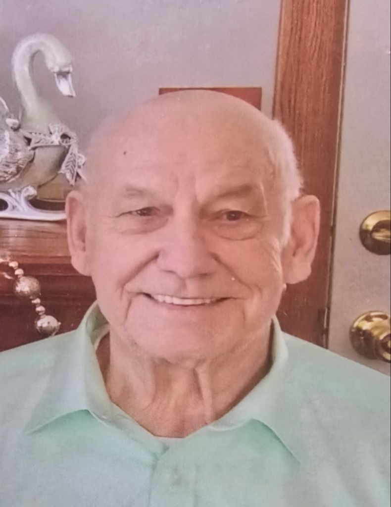 Edger "Ed" J Mackey Profile Photo