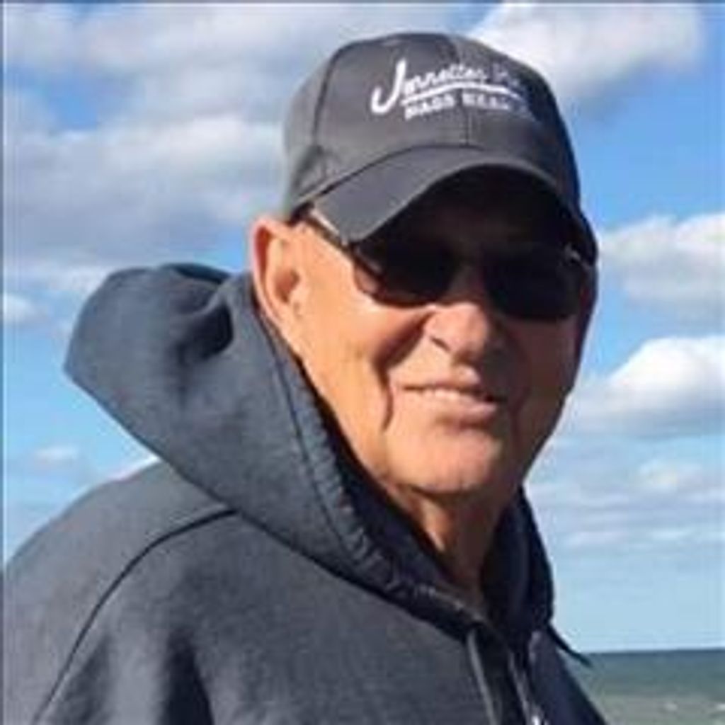 Joseph Stevens White